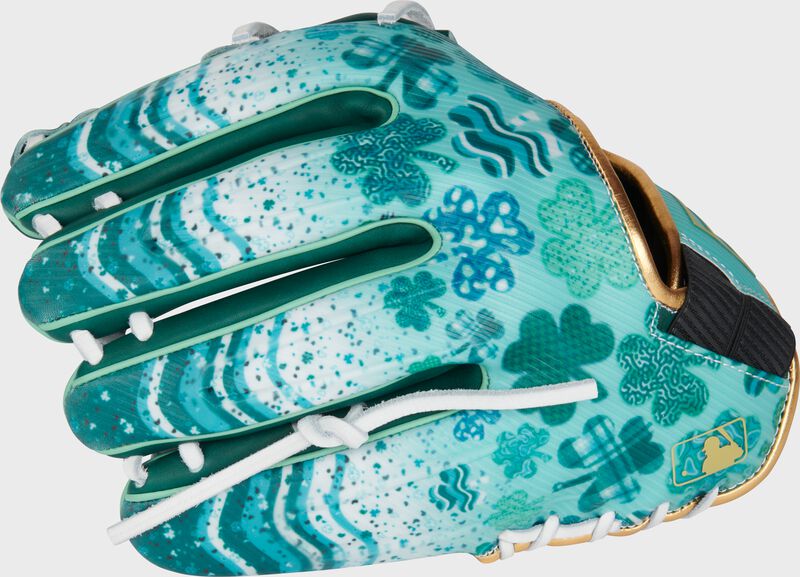 Rawlings Pro Lucky 7 REV1X 11.75-inch Infield Glove | Numbered to 144