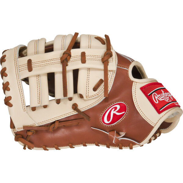 Rawlings Pro Preferred 12.5 in First Base Mitt