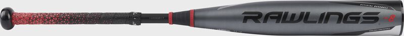 2022 Quatro Pro USSSA Baseball Bat, -5, -8, -10 loading=