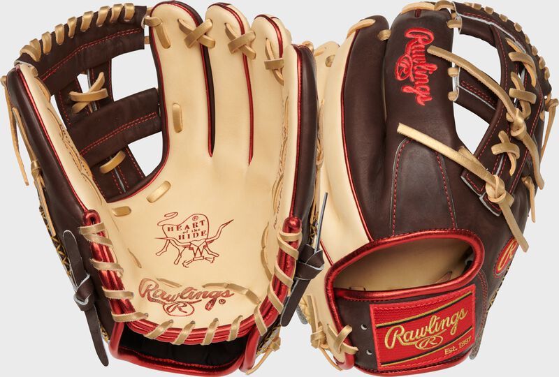 ColorSync 7.0 Heart of the Hide 11.75" IF Glove