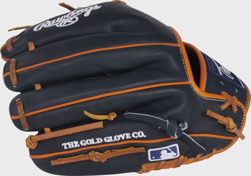 2023 Houston Astros Heart of the Hide Glove