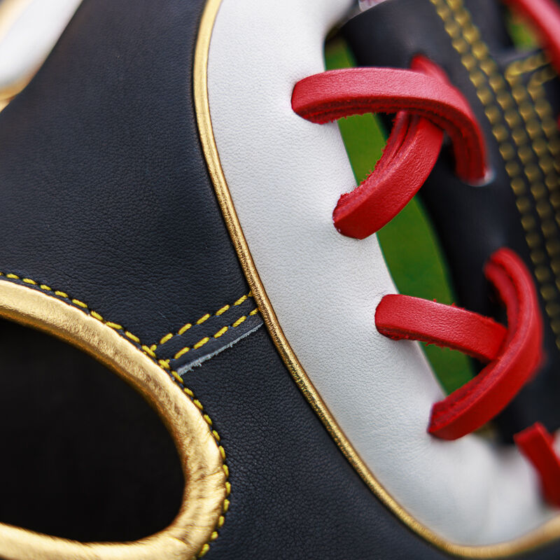 Heart of the Hide 2025 MLB All-Star Game Glove