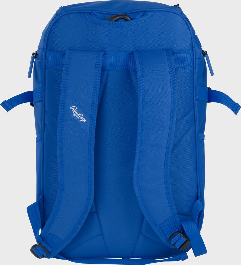 Franchise 2 Players Backpack, Royal