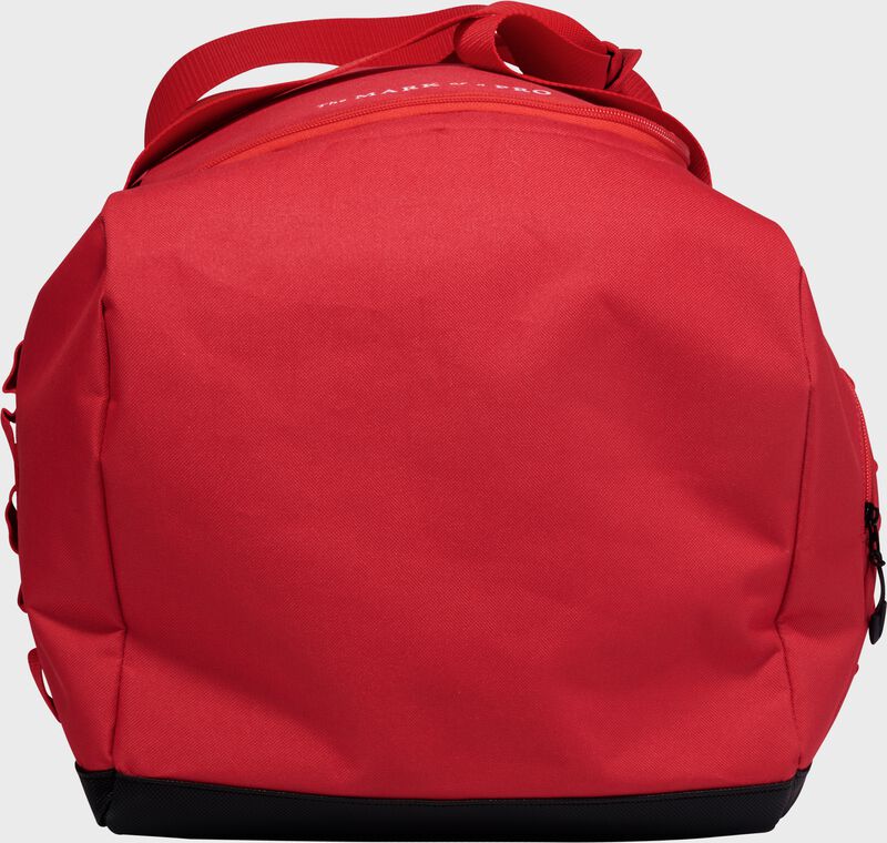 Rawlings Covert 2 Duffle Bag, Scarlet