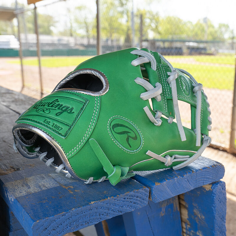 Rawlings Exclusive 11.5-Inch Infield Glove | Exclusive Gloves