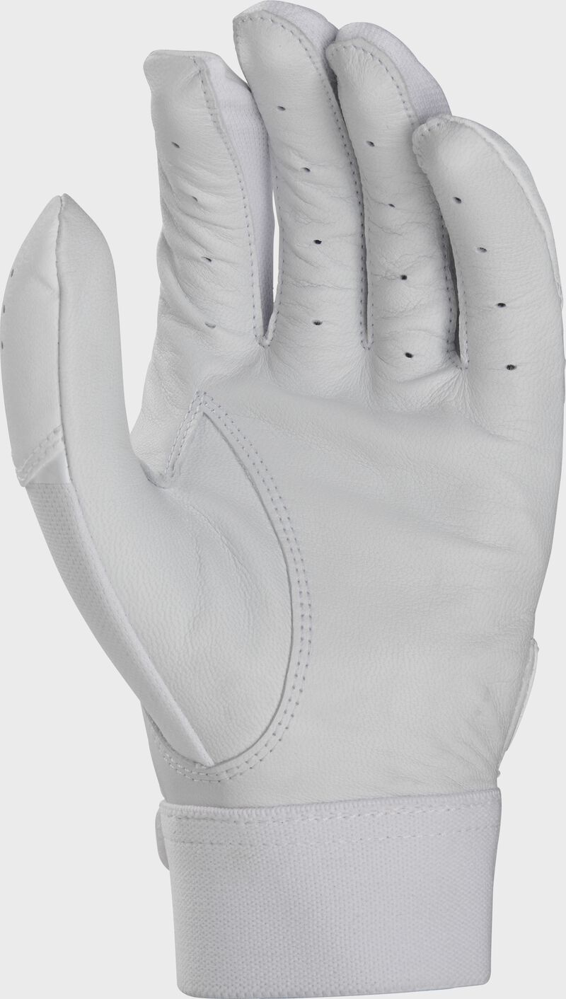 2021 Rawlings 5150 Batting Gloves, Adult & Youth Sizes loading=
