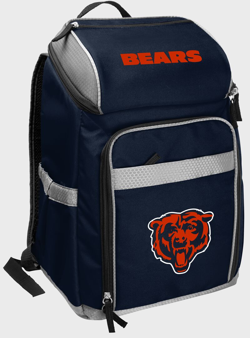 NFL 32 Can Backpack Cooler, All Teams