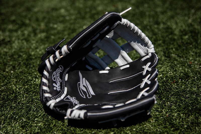 Sure Catch 11-inch Youth Infield/Outfield Glove
