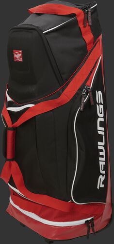 R1502 Wheeled Equipment Bag