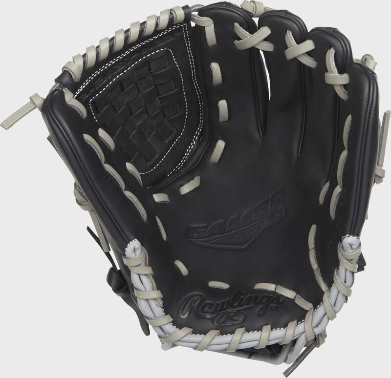 Gamer 11.75 in Infield/Pitcher Glove