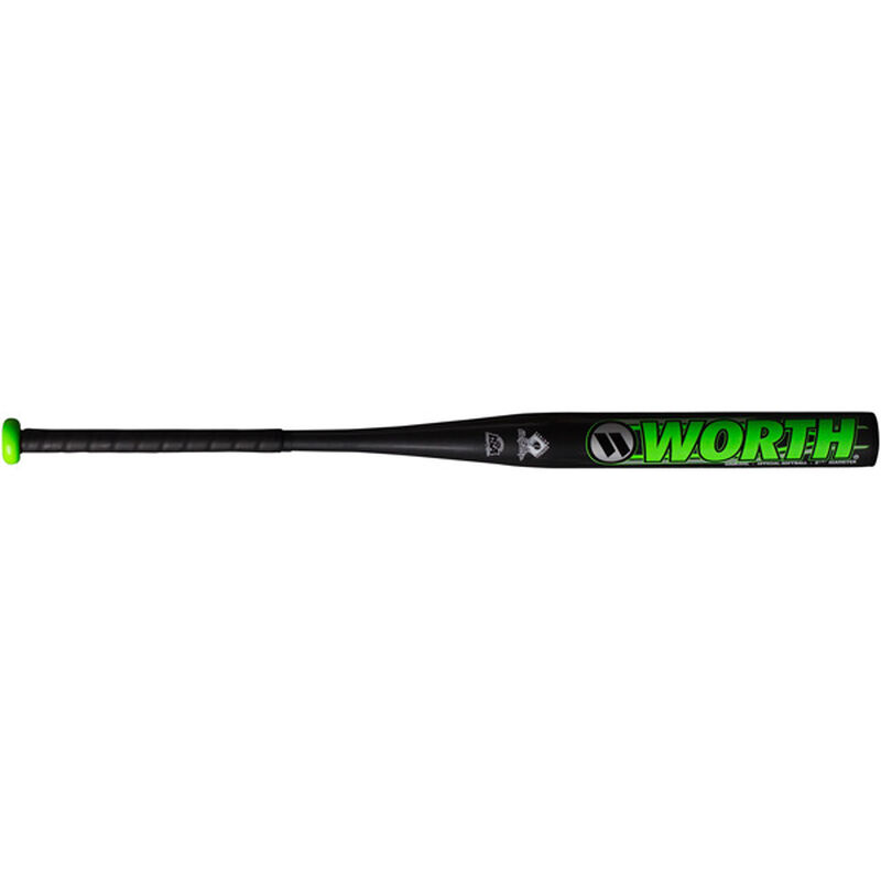 2017 Wicked XL SSUSA Senior Softball Bat