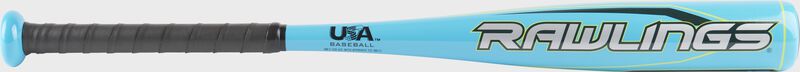 Rawlings 2022 Raptor T-Ball Bat, -12