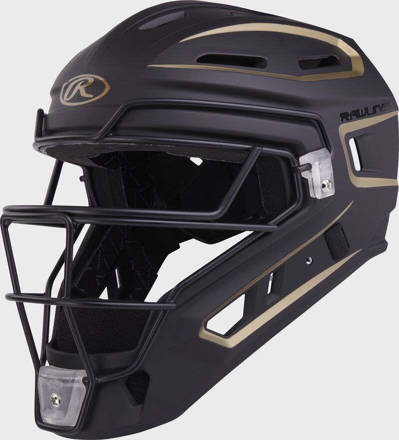 Rawlings Velo 2.0 Special Edition Catcher's Gear Set, Adult, Intermediate, Youth
