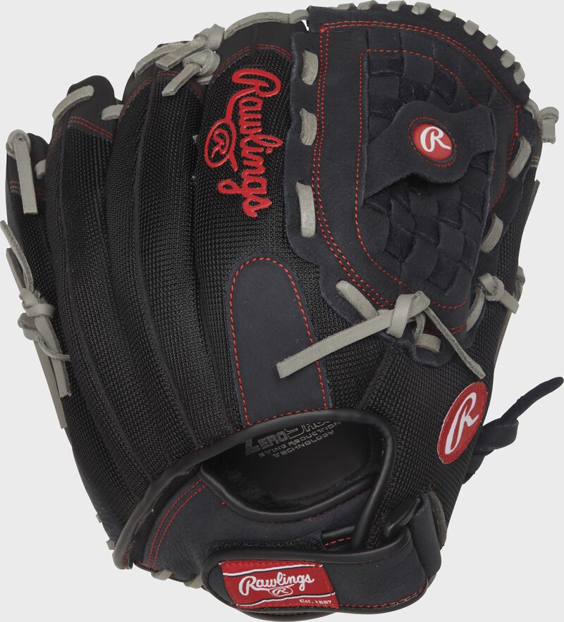 Renegade 13 in Softball Infield/Outfield Glove loading=