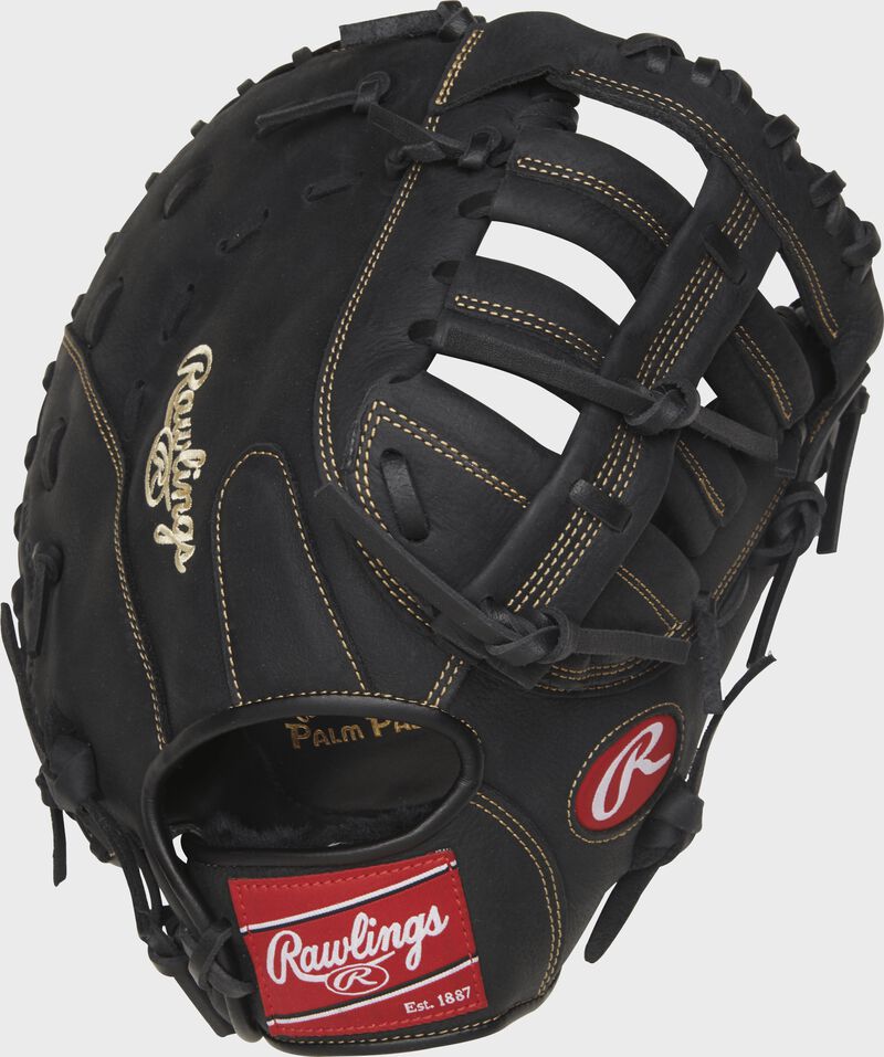 Renegade 12.5 in First Base Mitt