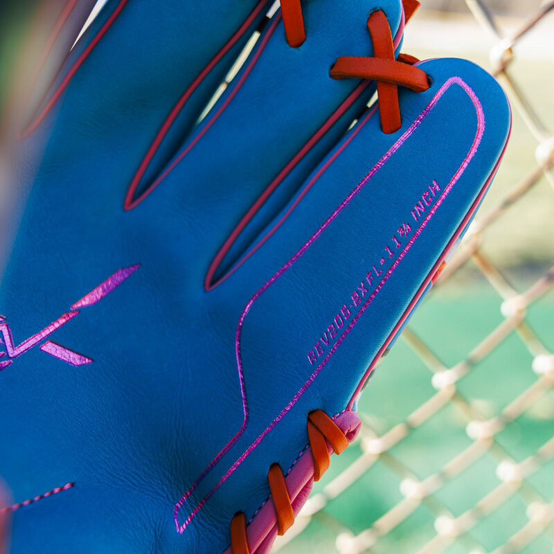 Rawlings 11.75-Inch REV1X Florida Spring Training Glove