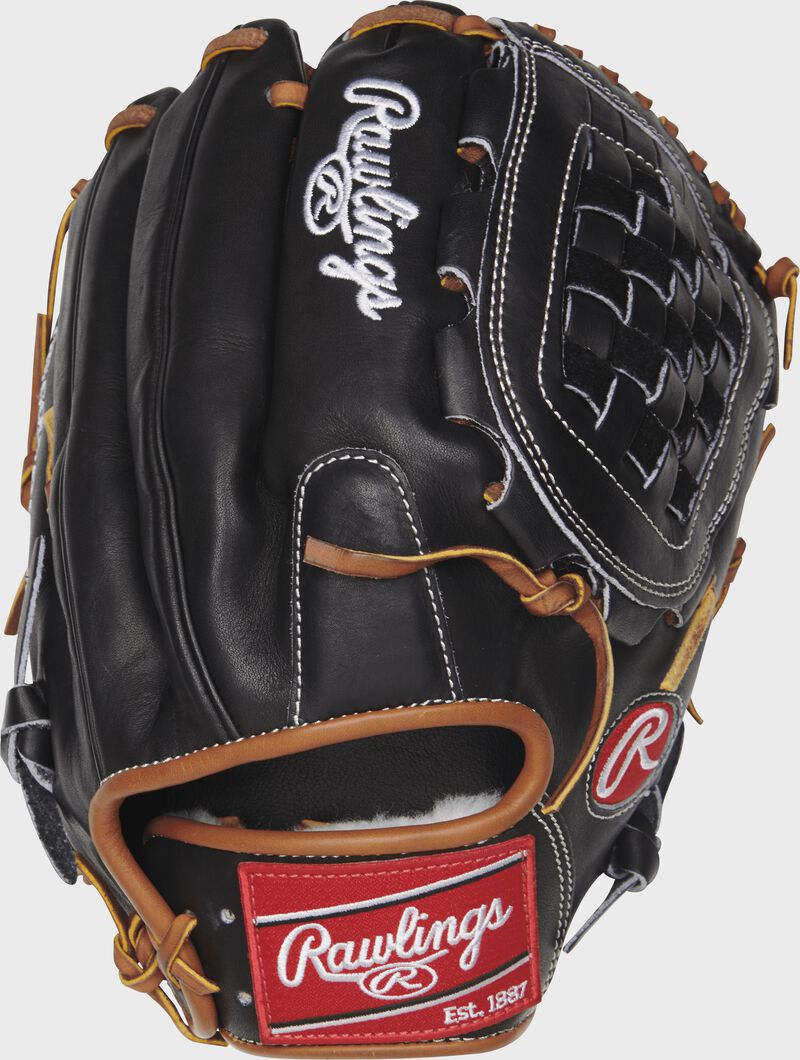 Pro Preferred 12.25 in Infield/Pitcher Glove