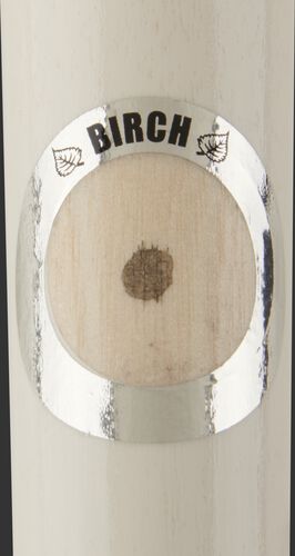 Pro Ink Dot on a Big Stick Elite Birch baseball bat - SKU: 110RBG