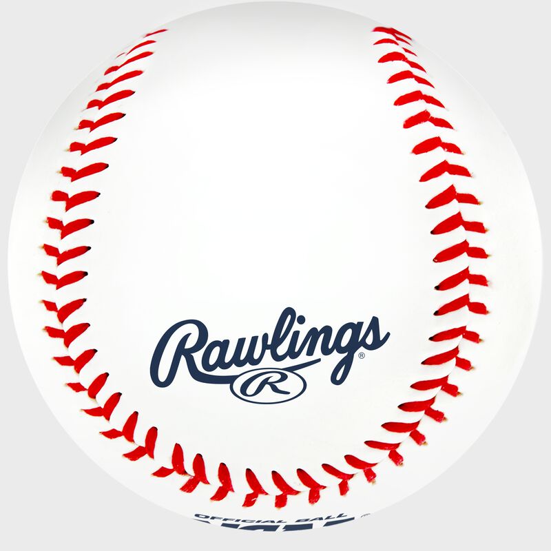 2022 NCAA College World Series Replica Baseball