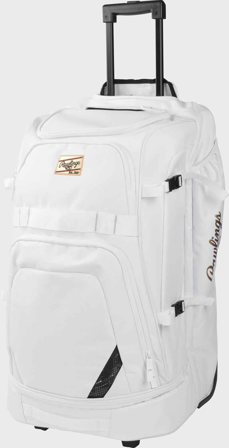 Rawlings Gold Collection Wheeled Bag