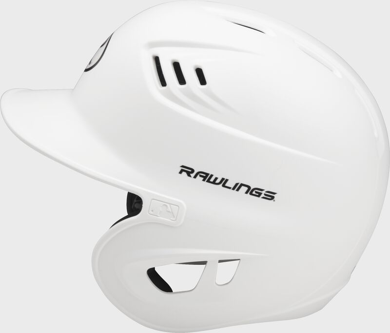 Coolflo High School/College Matte Batting Helmet