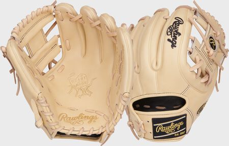 Heart of the Hide 11.25-Inch Infield Glove Heart of the Hide 11.25-Inch Infield Glove