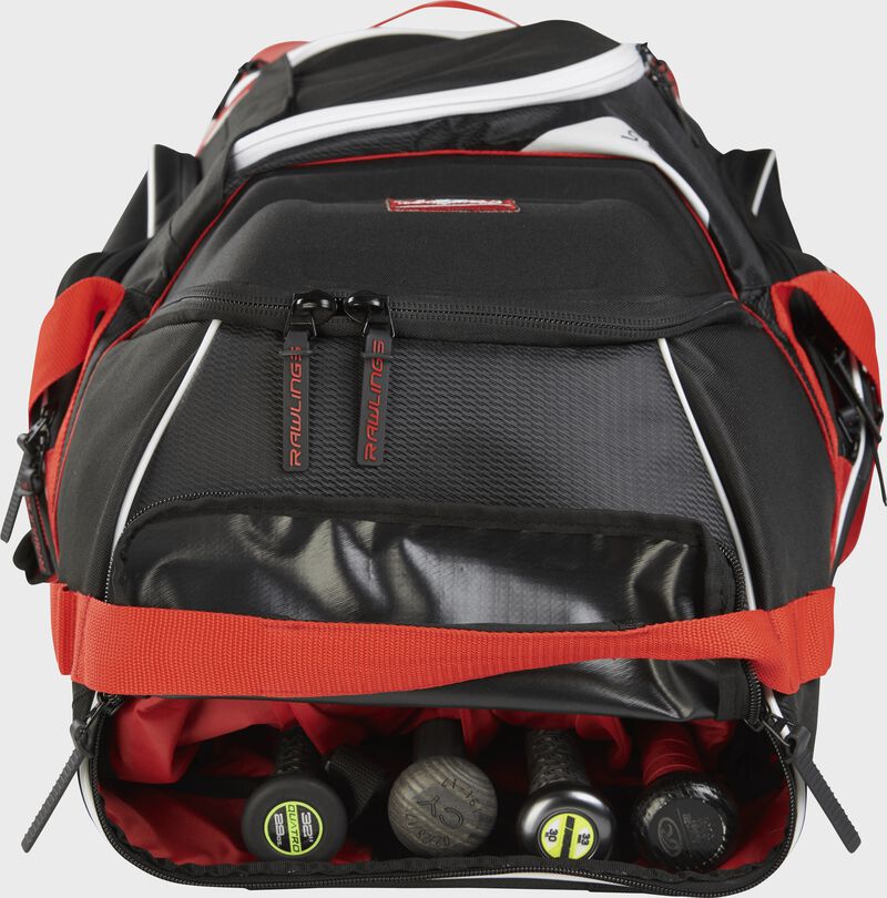 R1502 Wheeled Equipment Bag