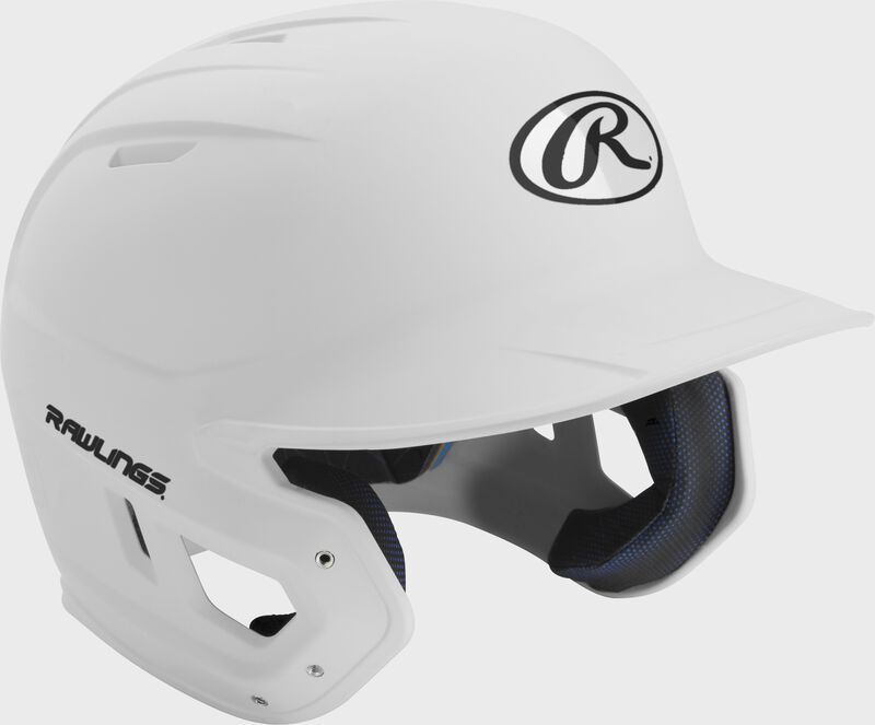 Rawlings Mach Batting Helmet, Senior & Junior Sizes