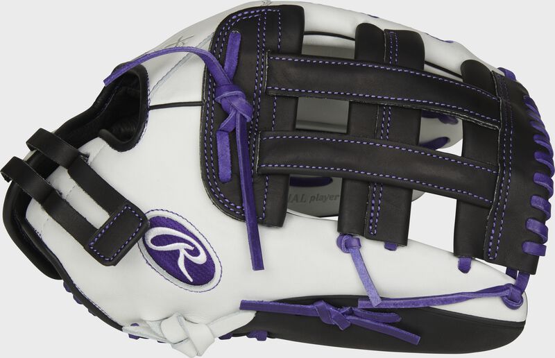 Liberty Advanced Color Series 13-Inch Outfield Glove