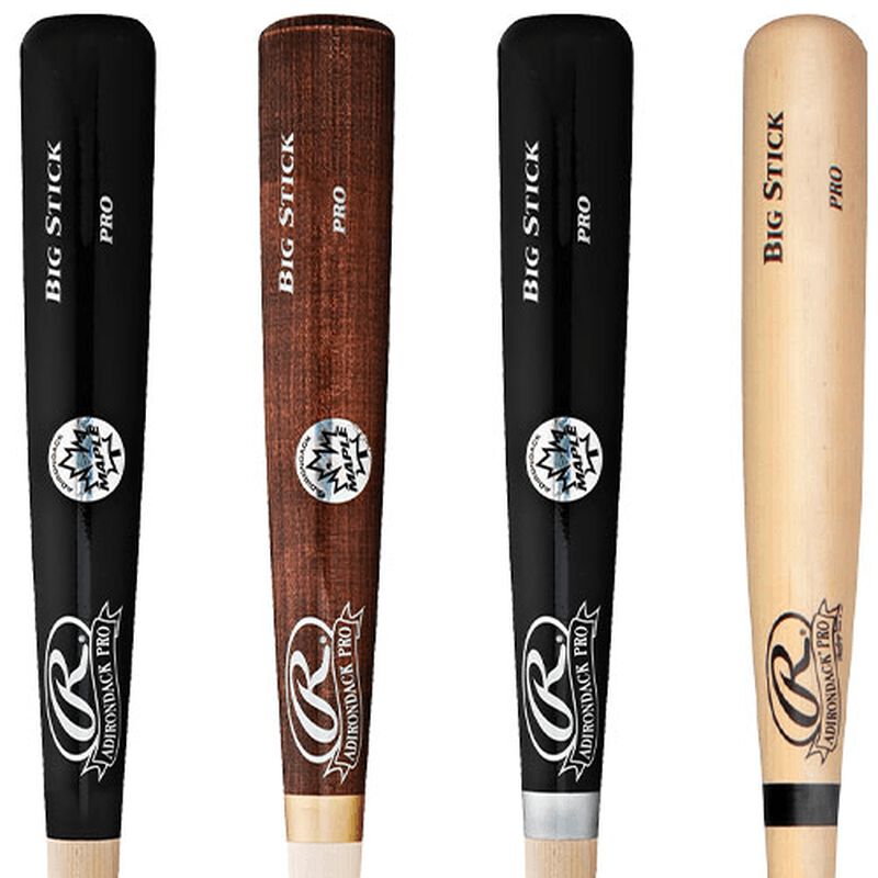 MLSIRM 4 Maple pro grade blem wood bats