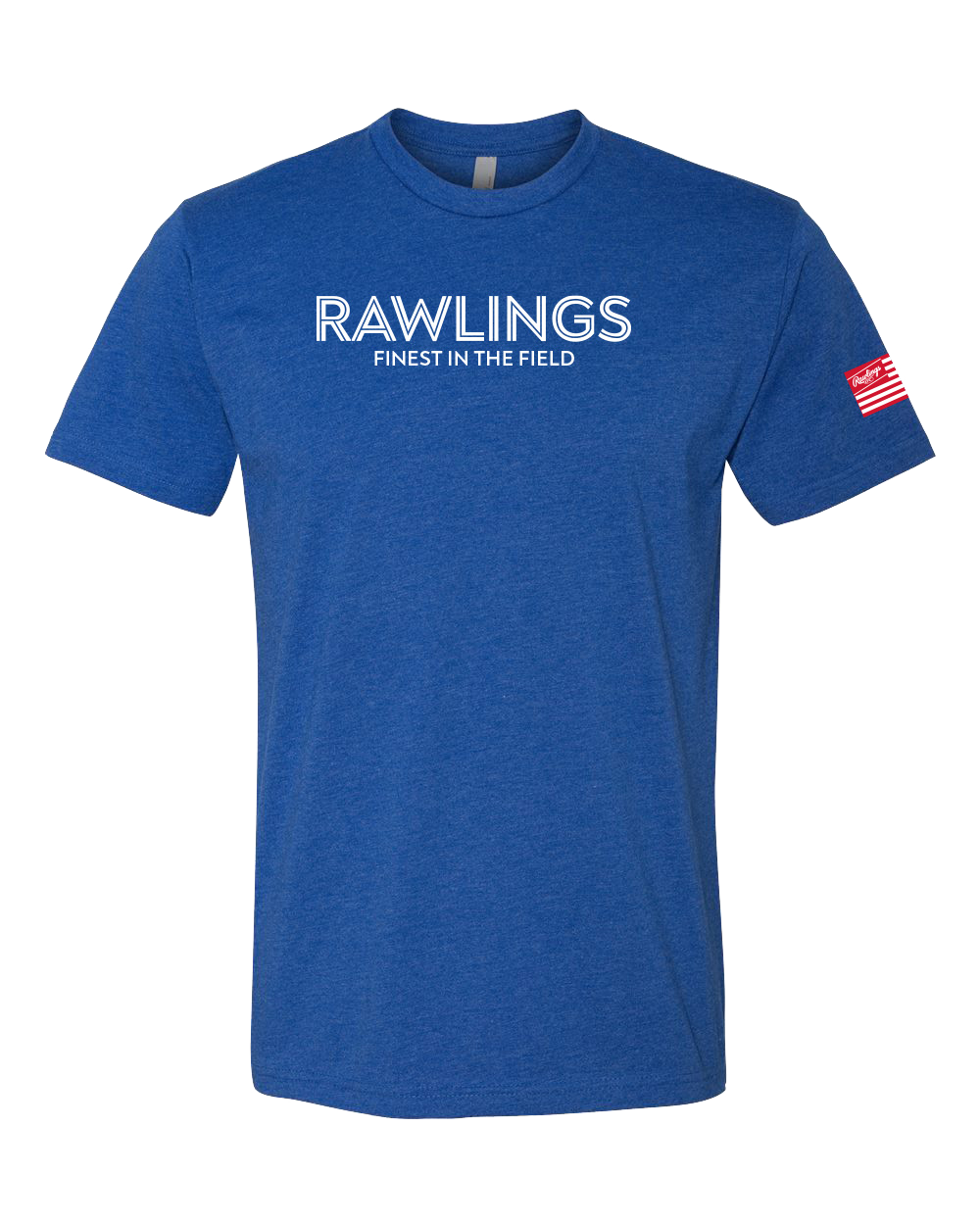 rawlings shirt