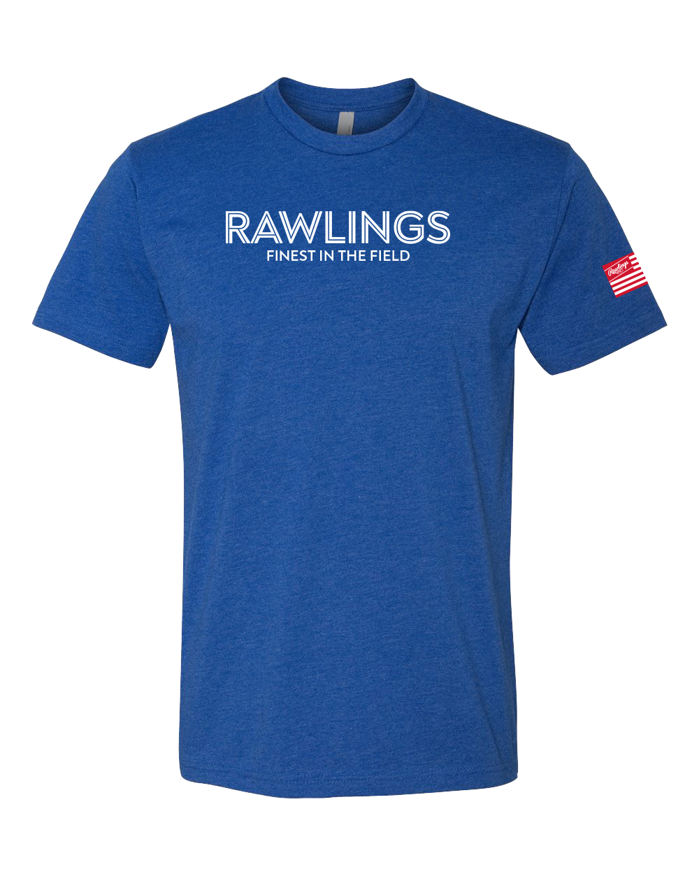 rawlings dri fit shirts