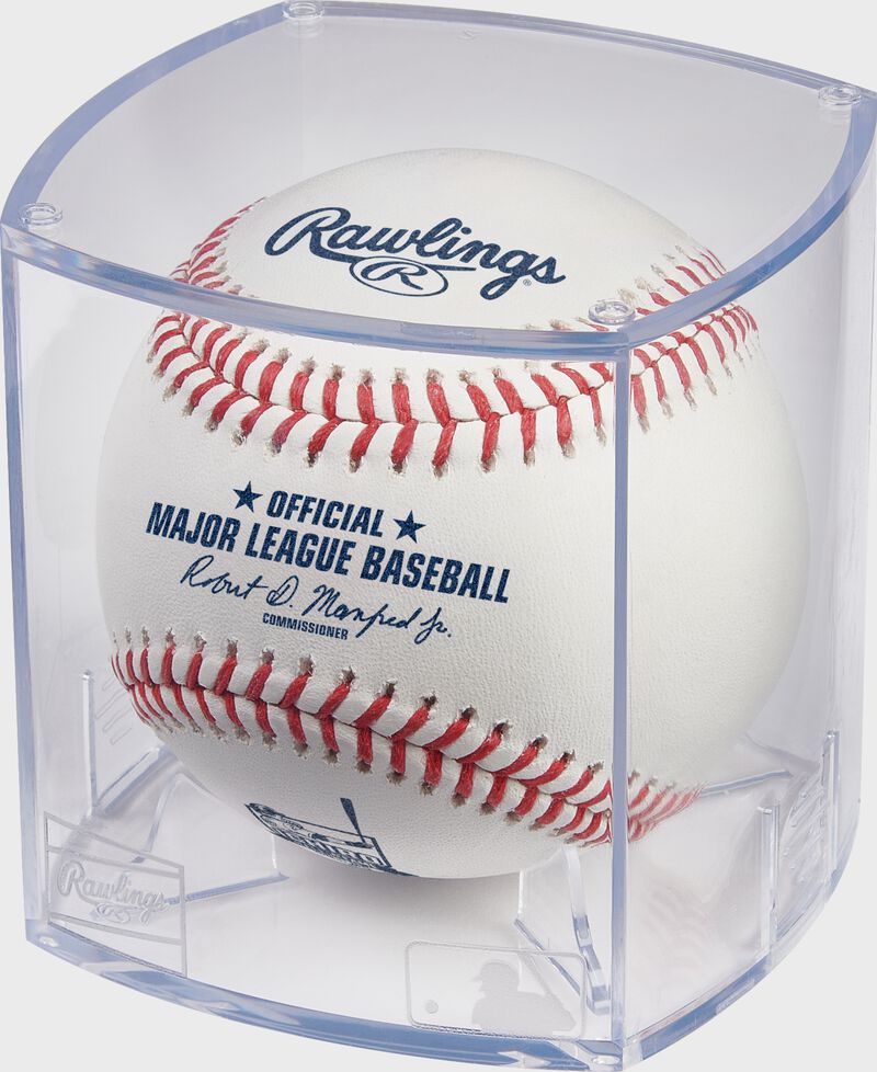Ichiro Suzuki Seattle Mariners Hall of Fame Commemorative Baseball, 1 Ball