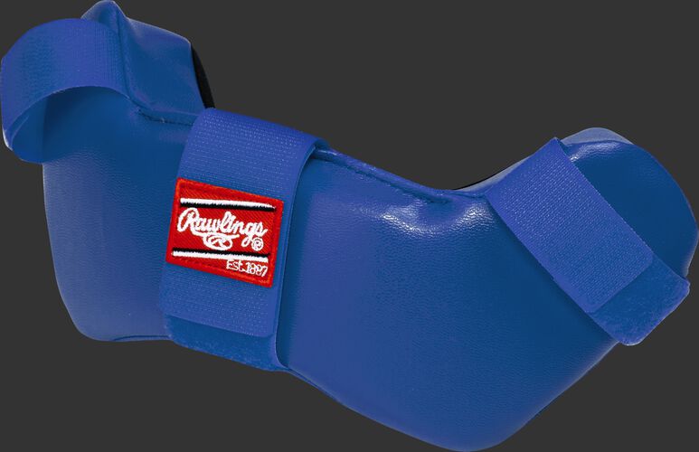 Rawlings Royal Catchers Replacement Mask Pads With Brand Logo SKU #P-CMP