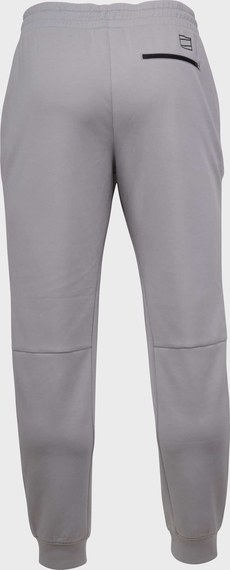 Rawlings Fleece Training Jogger Pants, Blue Gray, Adult 2XL