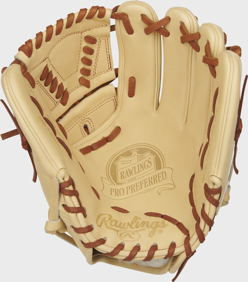 2021 Pro Preferred 11.75-Inch Infield/Pitcher's Glove