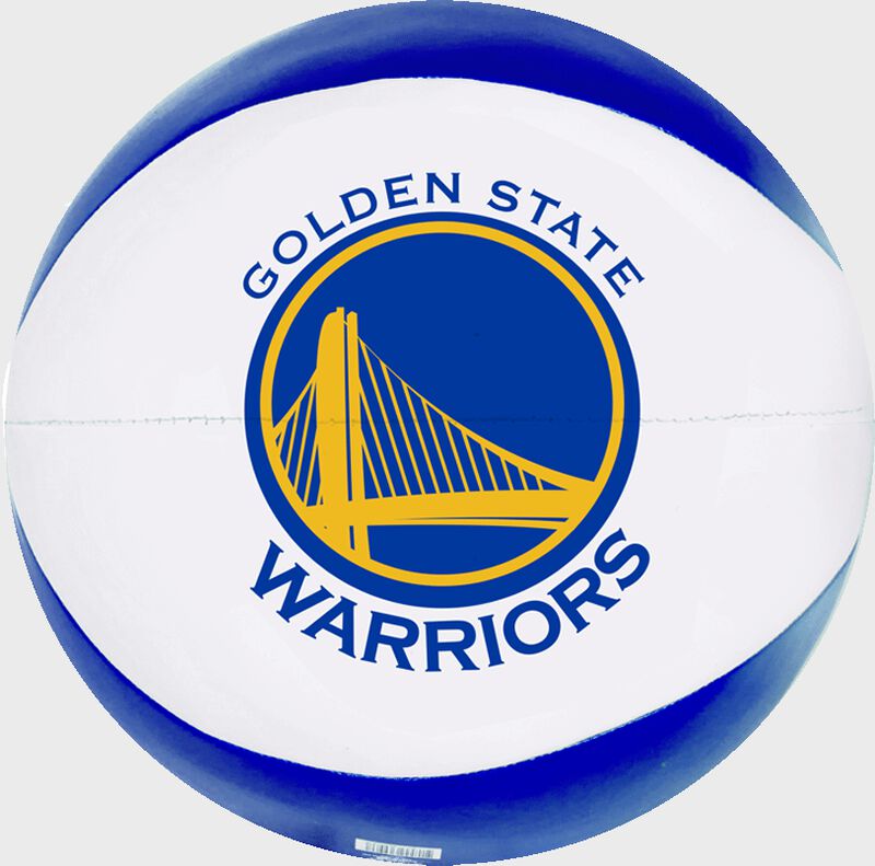 NBA Golden State Warriors Basketball