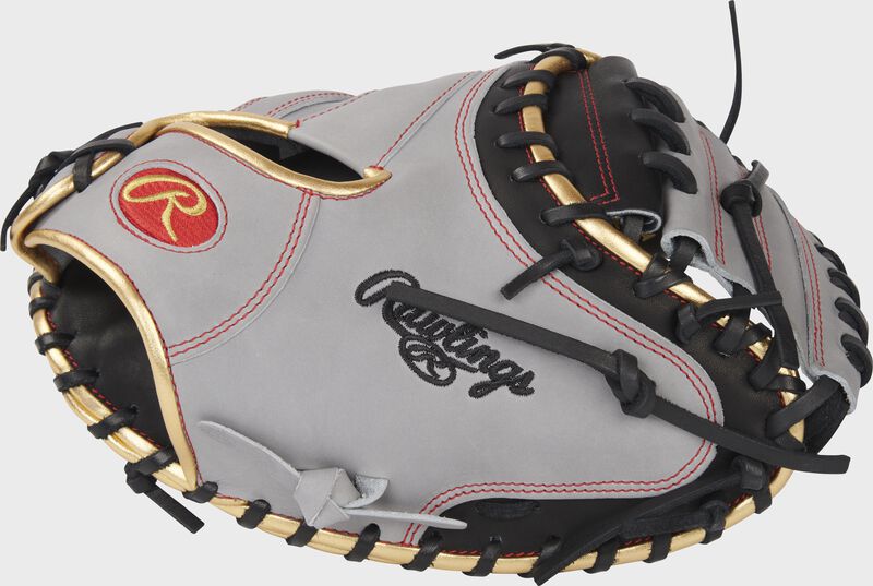 Heart of the Hide R2G 33-inch Catcher's Mitt