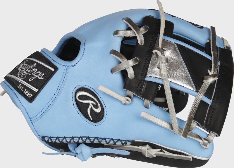Heart of the Hide ColorSync 5.0 11.5-Inch Infield Glove, Limited Edition