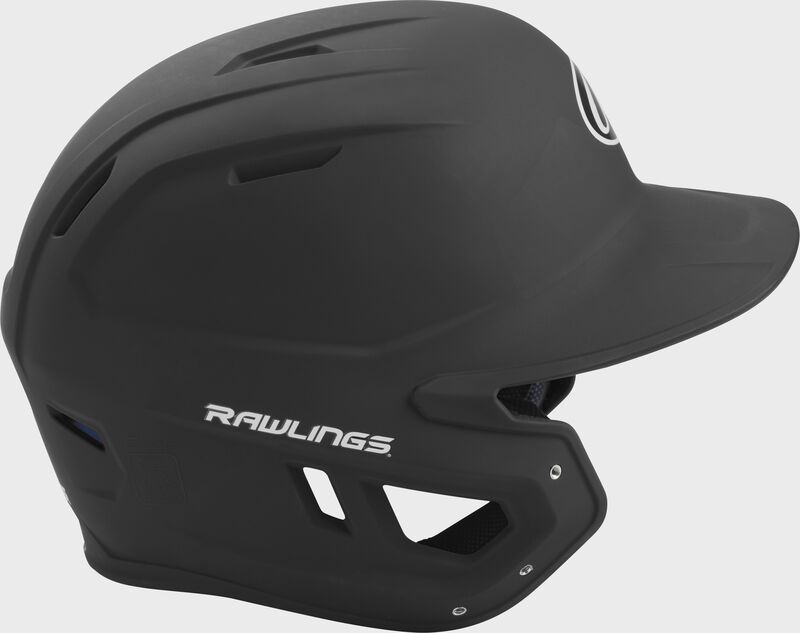Rawlings Mach Batting Helmet, Senior & Junior Sizes