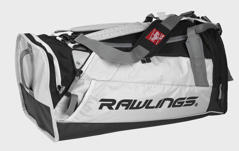 Hybrid Backpack/Duffle Players Bag