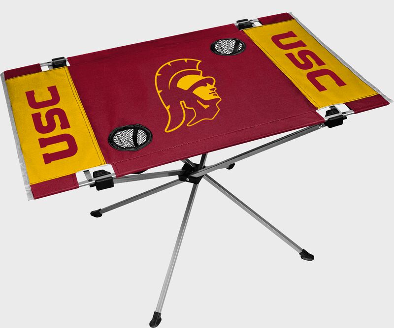 A USC Trojans endzone table - SKU: 04053100112
