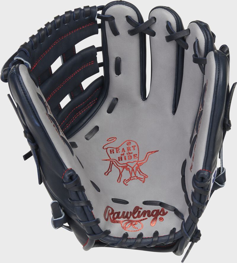2023 Boston Red Sox Heart of the Hide Glove