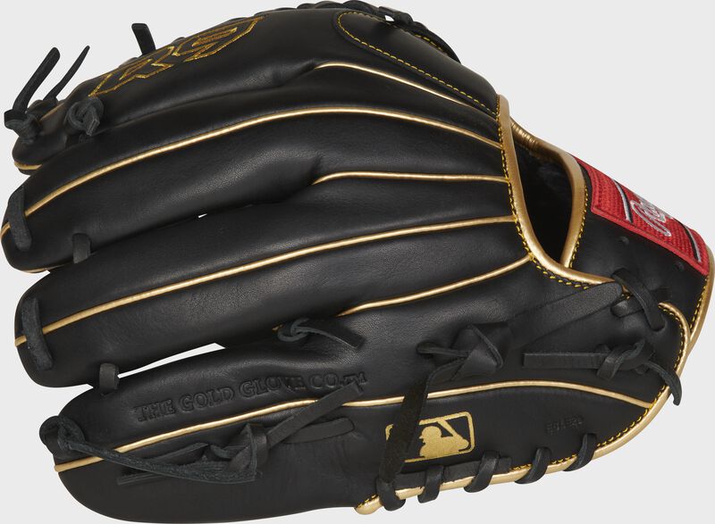 2021 R9 Series 11.75-Inch Infield/Pitcher's Glove
