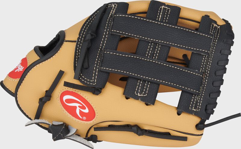 Thumb of a Rawlings Players Series 11.5-Inch Youth Glove loading=