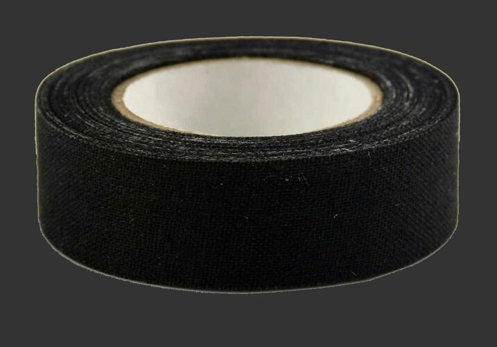 Rawlings Black Bat Tape SKU #P-BT