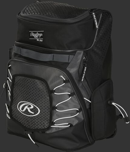 Rawlings Softball Backpack Softball Players Bags