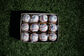 On open box of a dozen Rawlings Cal Ripken league baseballs - SKU: RCAL1 image number null