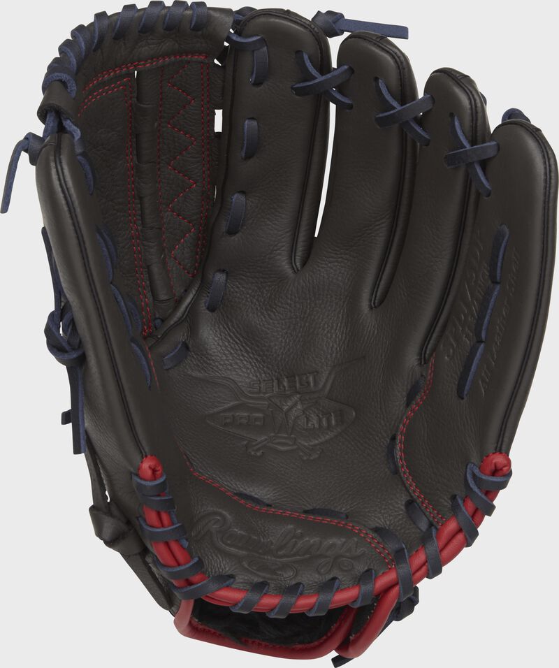 Select Pro Lite 11.75 in David Price Youth Infield/Pitcher Glove