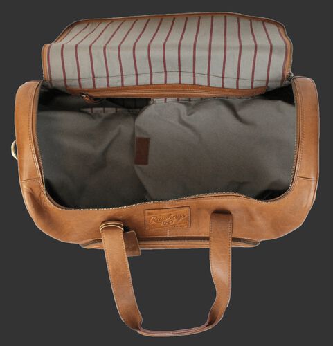 Performance Duffle Bag